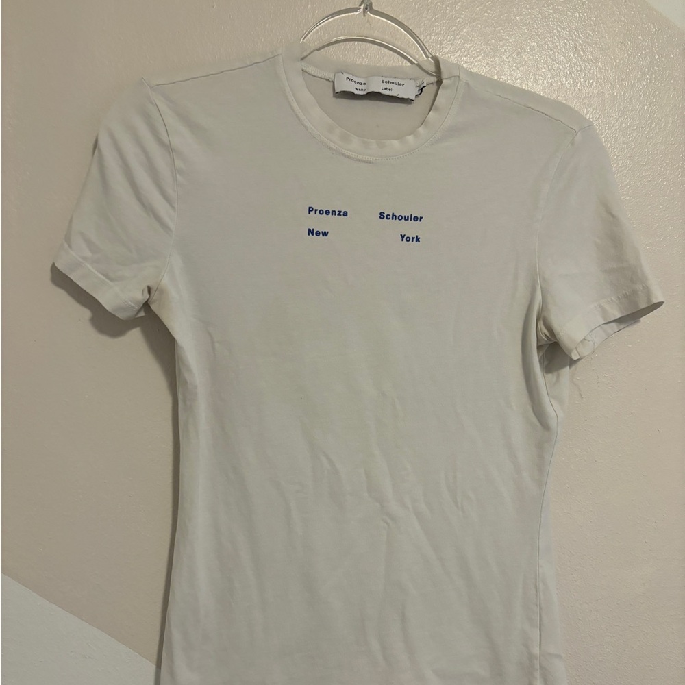 Proenza Schuler tee